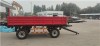 Agricultural trailers