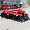 agricultural machinery  disc rake