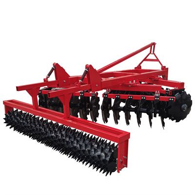 agricultural machinery  disc rake