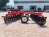 agricultural machinery  disc rake