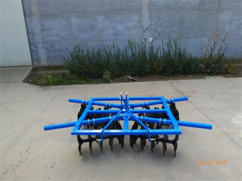 agricultural machinery  disc rake